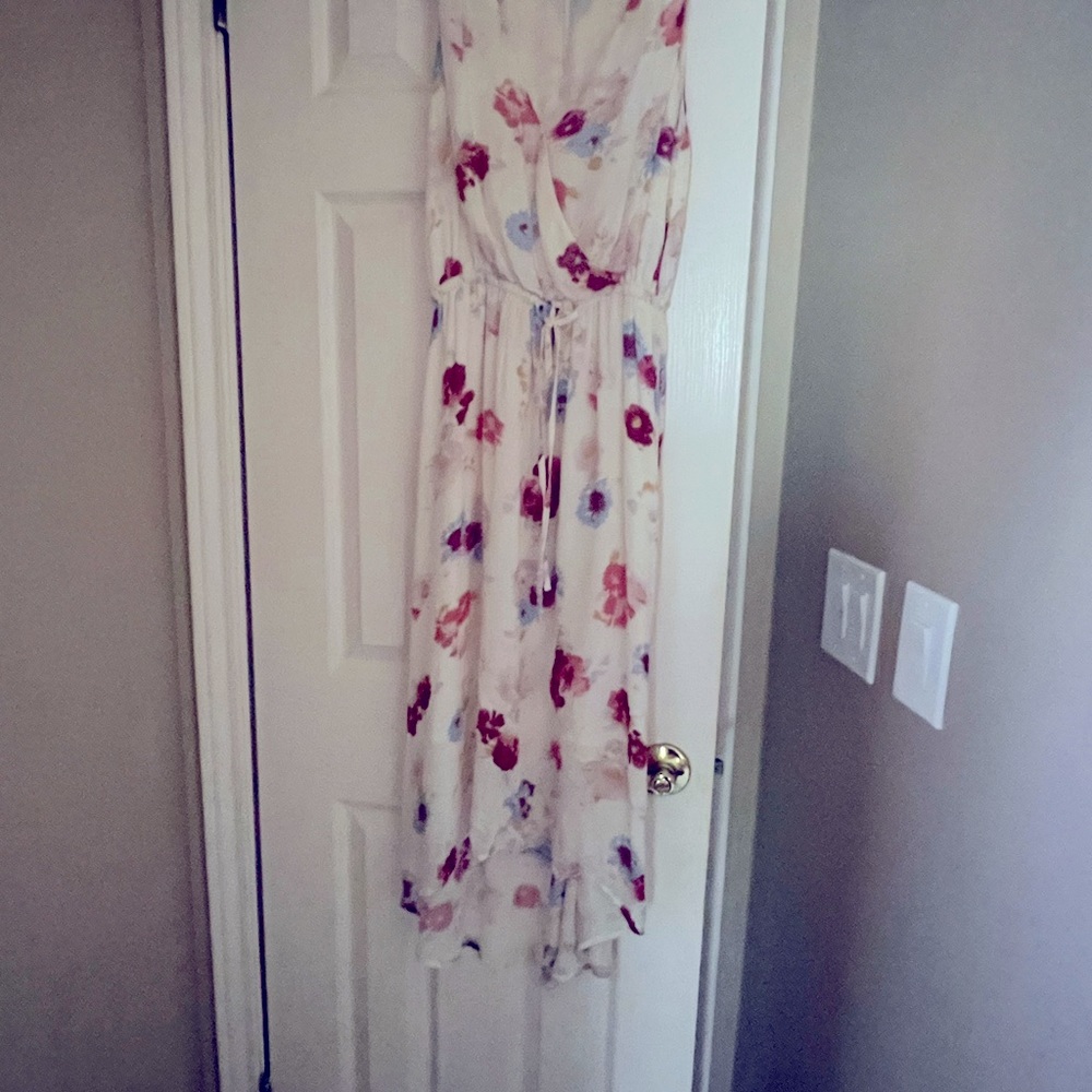 Lucky Brand Summer Dress